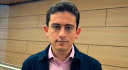 Luis Carlos Reyes Hernández